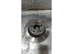 Recambio de disco freno trasero para mercedes clase e (w212) lim. e 300 cdi blueefficiency (212.025) referencia OEM IAM   