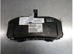 Recambio de cuadro instrumentos para renault megane ii classic berlina 1.9 dci diesel referencia OEM IAM 8200399700D   2