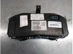 Recambio de cuadro instrumentos para renault megane ii classic berlina 1.6 16v referencia OEM IAM 8200408780F   2