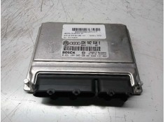 Recambio de centralita motor uce para audi a4 berlina (b5) 1.8 t referencia OEM IAM 0261204805 8D0907558E D03