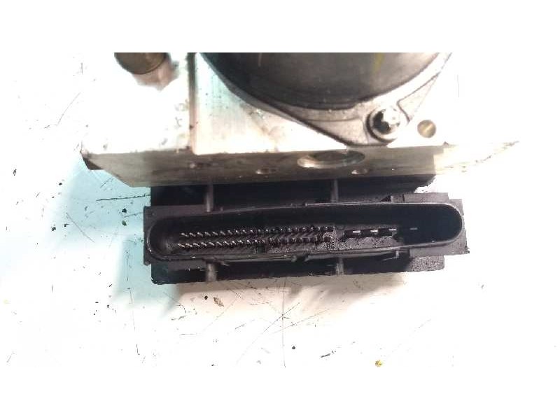 Recambio de abs para renault megane ii classic berlina 1.9 dci diesel referencia OEM IAM 0265234138 0265950300 8200344607 84B02A