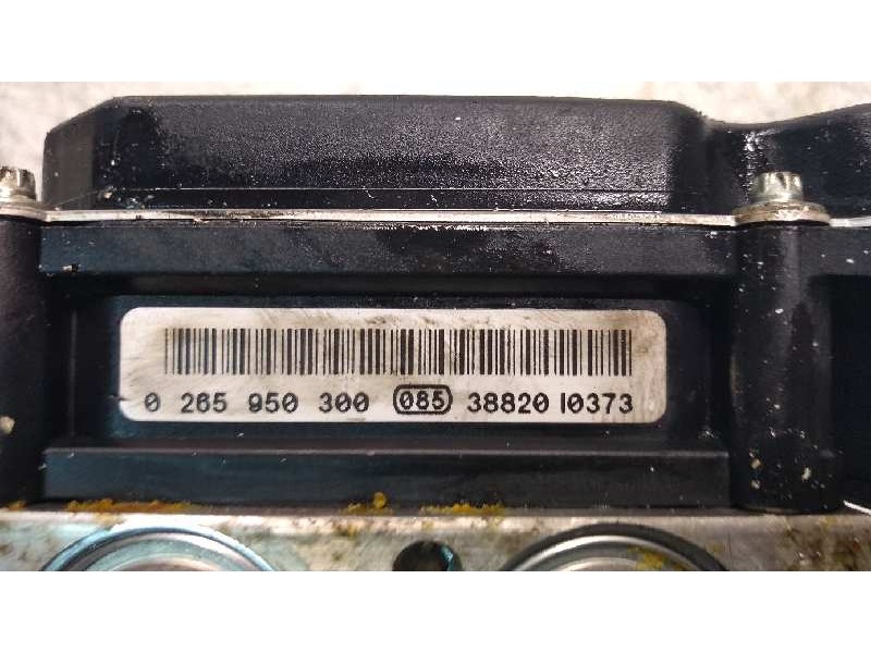 Recambio de abs para renault scenic ii 1.9 dci diesel referencia OEM IAM 0265234000 0265950300 8200038702 84B02AAY2