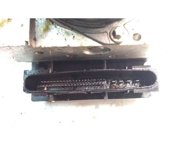 Recambio de abs para renault megane ii familiar 1.9 dci diesel referencia OEM IAM 0265234138 0265950300 8200344607 84B02AAY2