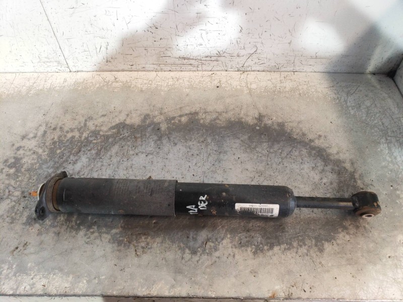 Recambio de amortiguador trasero derecho para lancia thema gold referencia OEM IAM   68143168AA