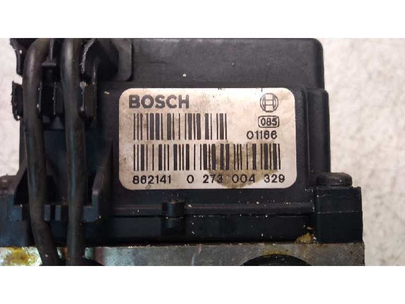 Recambio de abs para renault espace /grand espace (je0) 2.2 turbodiesel referencia OEM IAM 0265216606 0273004329 6025310169