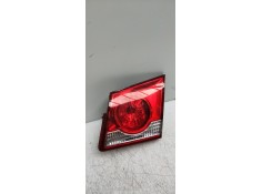 Recambio de piloto trasero derecho interior para chevrolet cruze ls referencia OEM IAM   