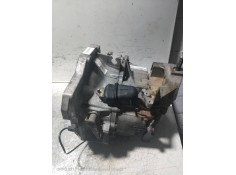 Recambio de caja cambios para renault espace /grand espace (je0) 2.2 turbodiesel referencia OEM IAM PK1AA064  