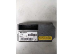 Recambio de centralita airbag para volvo s60 berlina 2.4 (103kw) referencia OEM IAM 0285001254 010047029004 8645271