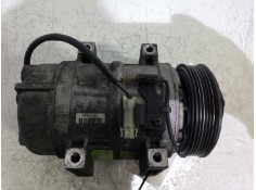 Recambio de compresor aire acondicionado para volvo s60 berlina 2.4 (103kw) referencia OEM IAM 5060118206 8708581 9171996 DKS17C 2