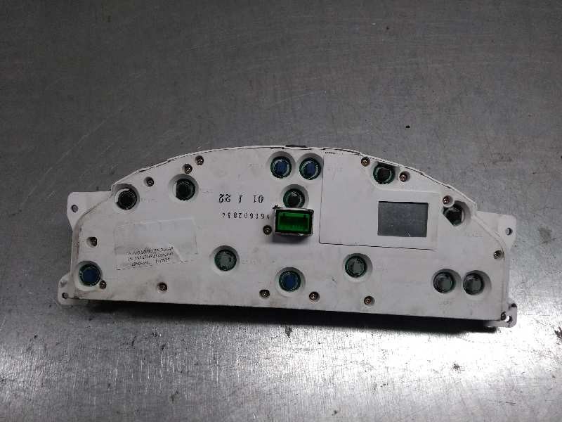 Recambio de cuadro instrumentos para volvo s60 berlina 2.4 (103kw) referencia OEM IAM 9499668 69294570T 