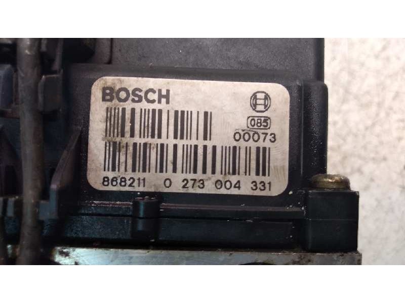 Recambio de abs para renault megane i scenic (ja0) 2.0 cat referencia OEM IAM 0265216608 0273004331 7700423070 64B0XAAY2