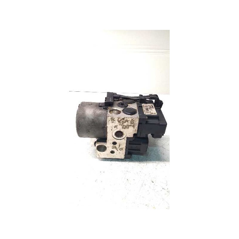 Recambio de abs para renault megane i berlina hatchback (ba0) 1.9 dti diesel cat referencia OEM IAM 0265216555 0273004279 770042