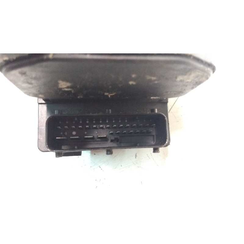 Recambio de abs para renault megane i berlina hatchback (ba0) 1.9 dti diesel cat referencia OEM IAM 0265216555 0273004279 770042 Recambio de abs para renault megane i berlina hatchback (ba0) 1.9 dti diesel cat referencia OEM IAM 0265216555 0273004279 770042