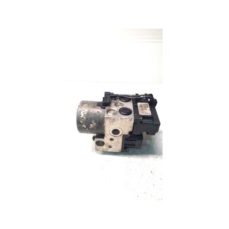 Recambio de abs para renault megane i berlina hatchback (ba0) 1.9 dti diesel cat referencia OEM IAM 0265216555 0273004279 770012