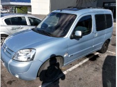 citroen berlingo del año 2005