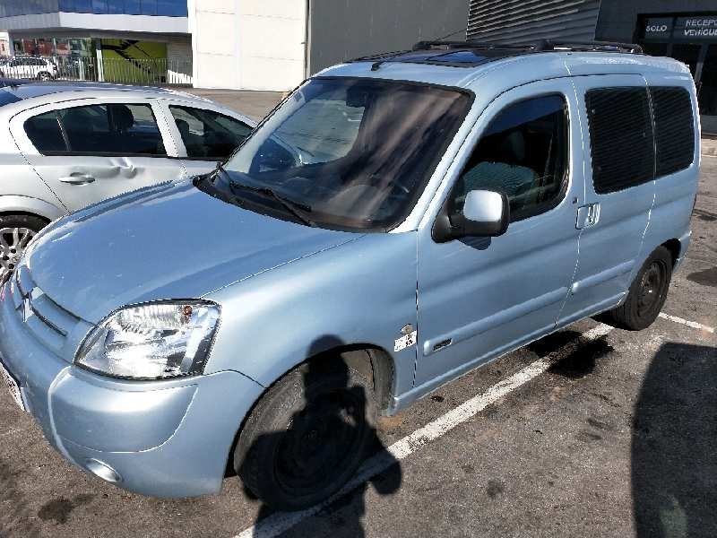 citroen berlingo del año 2005