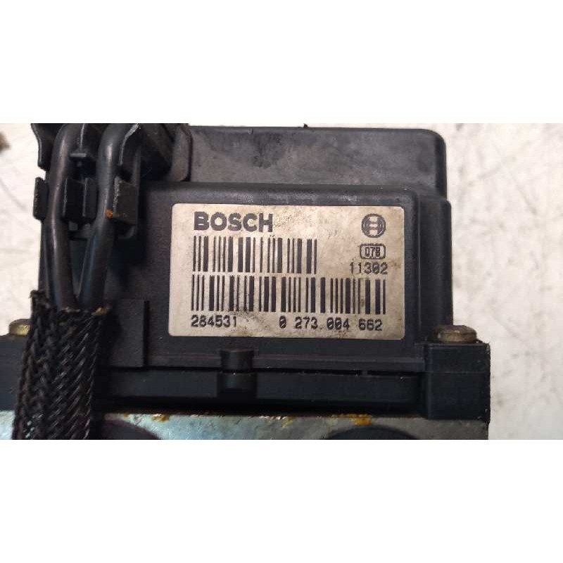 Recambio de abs para renault scenic rx4 (ja0) 1.9 dci diesel cat referencia OEM IAM 0265220668 0273004662 8200178134 64B04AAY1 Recambio de abs para renault scenic rx4 (ja0) 1.9 dci diesel cat referencia OEM IAM 0265220668 0273004662 8200178134 64B04AAY1