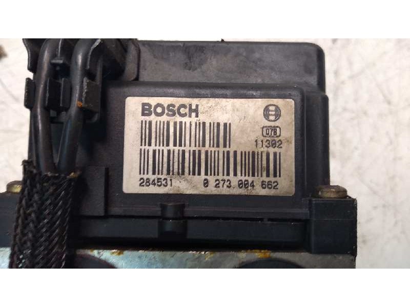 Recambio de abs para renault scenic rx4 (ja0) 1.9 dci diesel cat referencia OEM IAM 0265220668 0273004662 8200178134 64B04AAY1