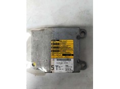 Recambio de centralita airbag para toyota auris 1.6 16v cat referencia OEM IAM 215537106 8917002560 5T