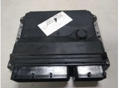 Recambio de centralita motor uce para toyota auris 1.6 16v cat referencia OEM IAM 8966102E51 MB2753000221 E5