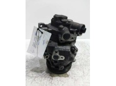 Recambio de compresor aire acondicionado para toyota auris 1.6 16v cat referencia OEM IAM 4472601494 6SEU14C 
