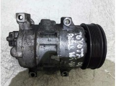 Recambio de compresor aire acondicionado para toyota auris 1.6 16v cat referencia OEM IAM 4472601494 6SEU14C  2