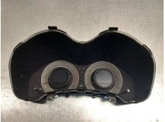 Recambio de cuadro instrumentos para toyota auris 1.6 16v cat referencia OEM IAM 8380002L52 L5 