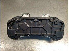 Recambio de cuadro instrumentos para toyota auris 1.6 16v cat referencia OEM IAM 8380002L52 L5  2