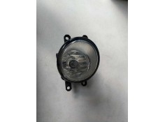 Recambio de faro antiniebla izquierdo para toyota auris 1.6 16v cat referencia OEM IAM   