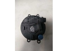 Recambio de faro antiniebla izquierdo para toyota auris 1.6 16v cat referencia OEM IAM    2