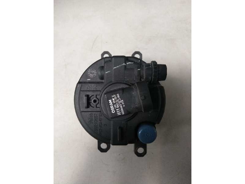 Recambio de faro antiniebla izquierdo para toyota auris 1.6 16v cat referencia OEM IAM   