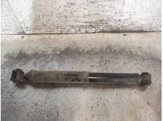 Recambio de amortiguador trasero izquierdo para citroen c-elysée shine referencia OEM IAM 9674665580  