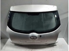 Recambio de porton trasero para toyota auris 1.6 16v cat referencia OEM IAM   