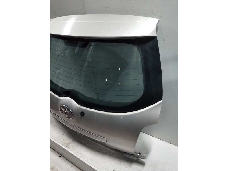 Recambio de porton trasero para toyota auris 1.6 16v cat referencia OEM IAM   