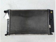 Recambio de radiador agua para toyota auris 1.6 16v cat referencia OEM IAM 4221326512  