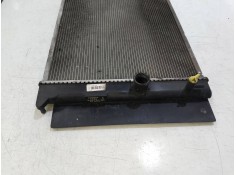 Recambio de radiador agua para toyota auris 1.6 16v cat referencia OEM IAM 4221326512   2