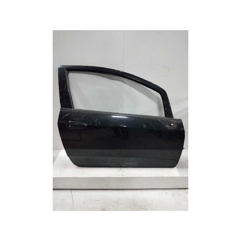 Recambio de puerta delantera derecha para fiat grande punto (199) 1.9 8v jtd cat referencia OEM IAM  3P 