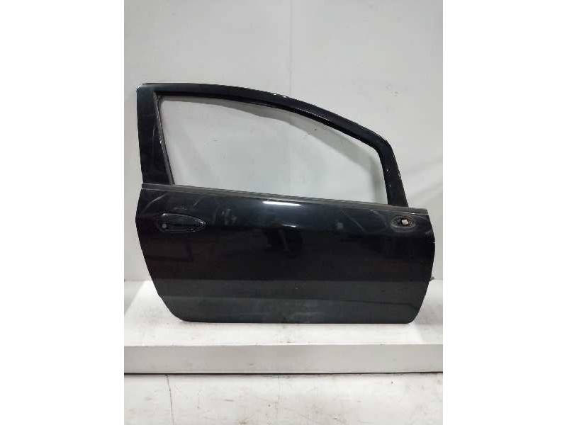 Recambio de puerta delantera derecha para fiat grande punto (199) 1.9 8v jtd cat referencia OEM IAM  3P 