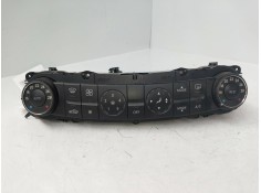 Recambio de mando calefaccion / aire acondicionado para mercedes clase cls (w219) 3.0 cdi cat referencia OEM IAM 2198300585 Q000