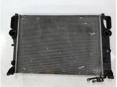 Recambio de radiador agua para mercedes clase cls (w219) 3.0 cdi cat referencia OEM IAM   