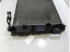 Recambio de radiador agua para mercedes clase cls (w219) 3.0 cdi cat referencia OEM IAM    2