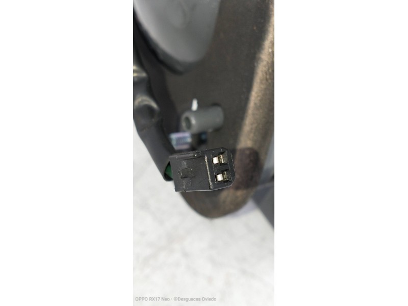 Recambio de piloto trasero derecho interior para chevrolet cruze ls referencia OEM IAM   