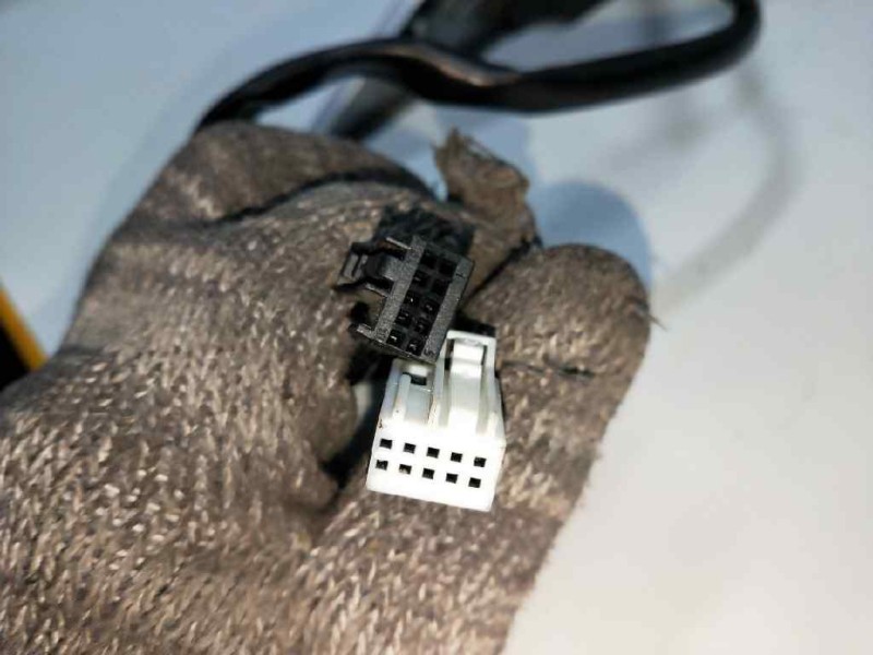 Recambio de retrovisor derecho para mercedes clase cls (w219) 3.0 cdi cat referencia OEM IAM   ELECTRICO