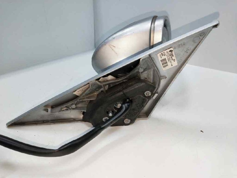 Recambio de retrovisor derecho para mercedes clase cls (w219) 3.0 cdi cat referencia OEM IAM   ELECTRICO