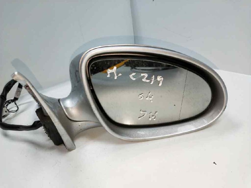 Recambio de retrovisor derecho para mercedes clase cls (w219) 3.0 cdi cat referencia OEM IAM   ELECTRICO