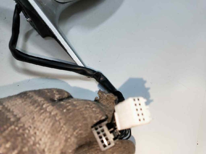 Recambio de retrovisor izquierdo para mercedes clase cls (w219) 3.0 cdi cat referencia OEM IAM   ELECTRICO