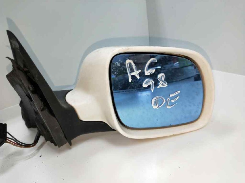 Recambio de retrovisor derecho para audi a6 berlina (4b2) 2.8 v6 30v referencia OEM IAM   ELECTRICO
