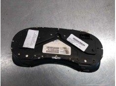Recambio de cuadro instrumentos para peugeot 307 (s1) xs referencia OEM IAM P9636708880 E05 NS0067766P 2