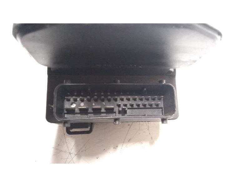 Recambio de abs para renault megane i fase 2 berlina (ba0) 1.4 cat referencia OEM IAM 0265216955 0273004679 8200178156 64B0XAAY1