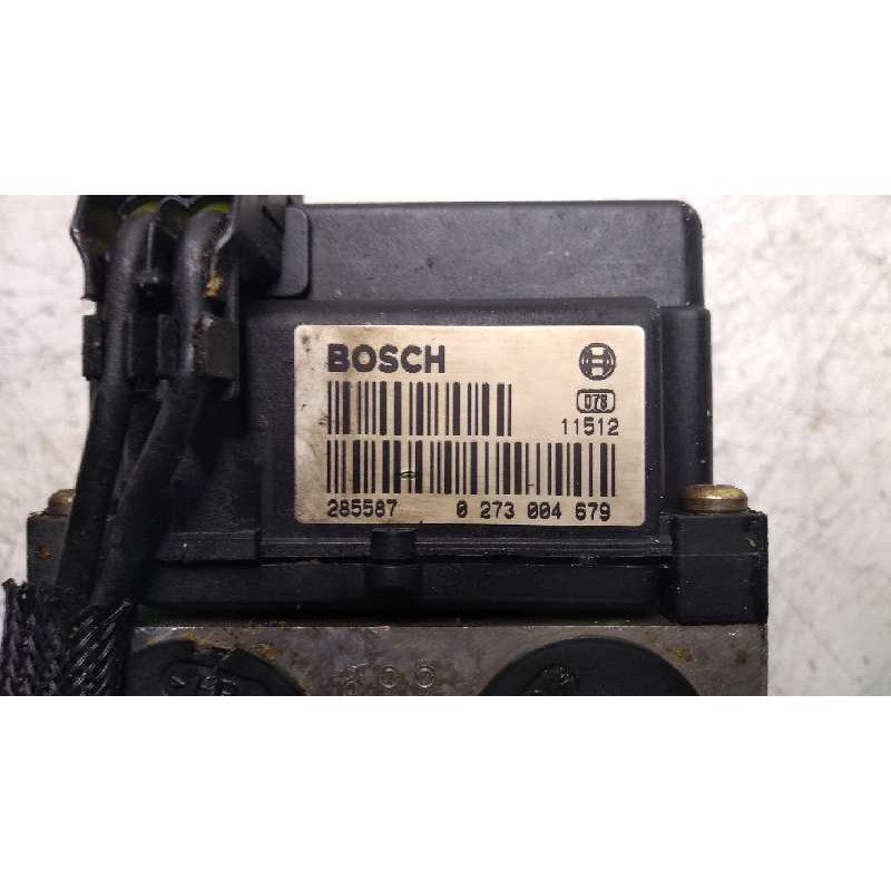 Recambio de abs para renault megane i fase 2 berlina (ba0) 1.4 cat referencia OEM IAM 0265216955 0273004679 8200178156 64B0XAAY1